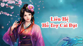 hỗ trợ cài võ lâm offlline