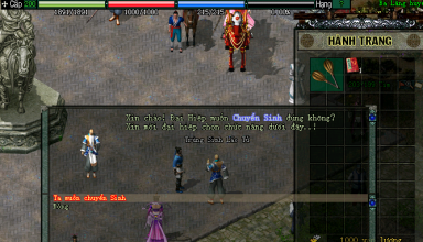 code trùng sinh võ lâm offline