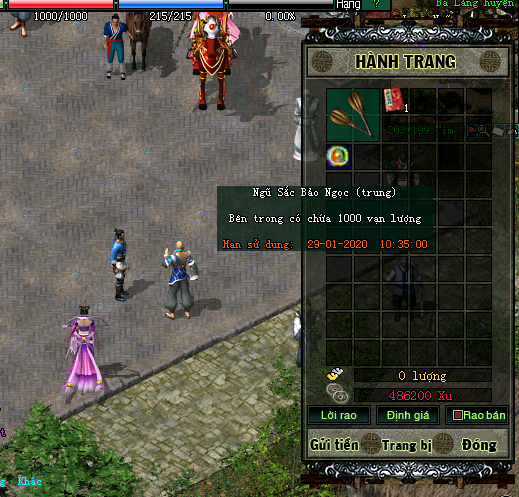 trùng sinh ngạo tuyết võ lâm offline