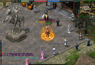 volamoff cập nhật