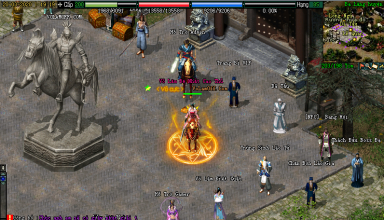 volamoff cập nhật