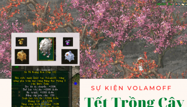 sự kiện võ lâm